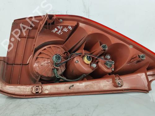 Right taillight MAZDA 5 (CR) 2.0 CD (CR19) | BP30903421C35 - Image 4