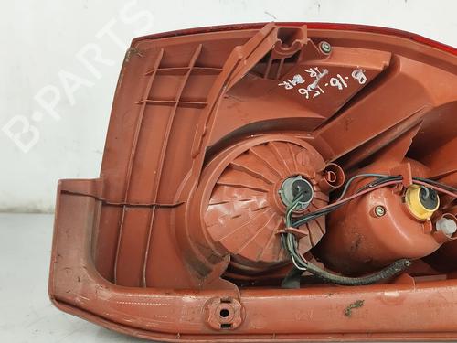 Right taillight MAZDA 5 (CR) 2.0 CD (CR19) | BP30903421C35 - Image 5