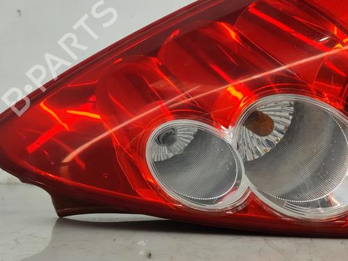 Right taillight MAZDA 5 (CR) 2.0 CD (CR19) | BP30903421C35 - Image 2
