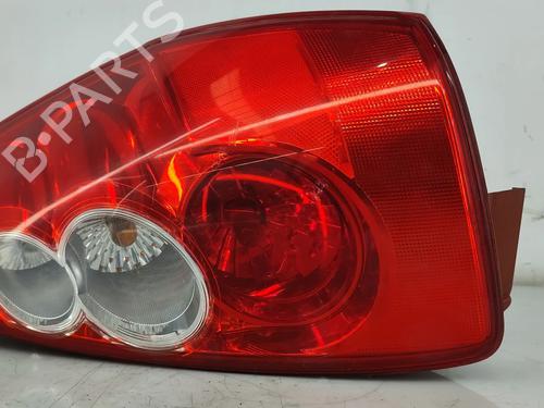 Right taillight MAZDA 5 (CR) 2.0 CD (CR19) | BP30903421C35 - Image 3