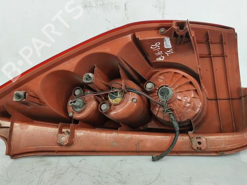 Left taillight MAZDA 5 (CR) 2.0 CD (CR19) | BP30903422C34 - Image 4