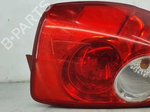 Left taillight MAZDA 5 (CR) 2.0 CD (CR19) | BP30903422C34 - Image 3