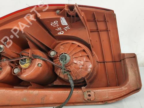 Left taillight MAZDA 5 (CR) 2.0 CD (CR19) | BP30903422C34 - Image 6