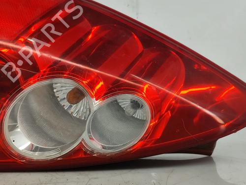 Left taillight MAZDA 5 (CR) 2.0 CD (CR19) | BP30903422C34 - Image 2