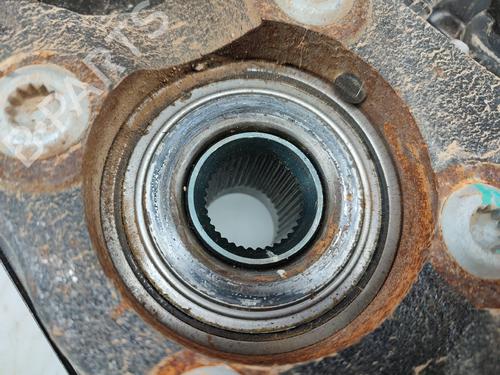 Left front steering knuckle MG MG HS (AS23) 1.5 T (SAS23) | BP32685300M25  - Image 5
