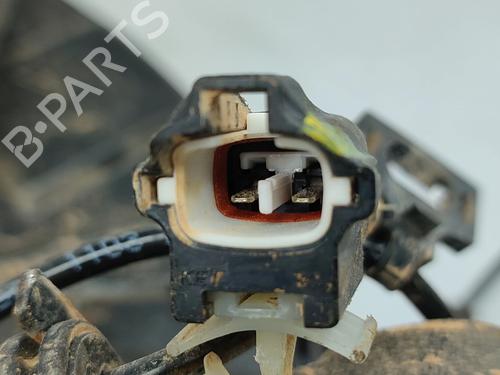 Left front steering knuckle MG MG HS (AS23) 1.5 T (SAS23) | BP32685300M25  - Image 6
