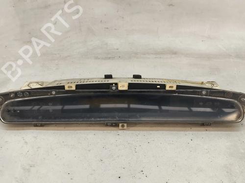 Used Instrument cluster Instrument cluster RENAULT ESPACE III (JE0_) 2.2 12V TD (JE0E, JE0H, JE0P) (113 hp) 33555139 33555139