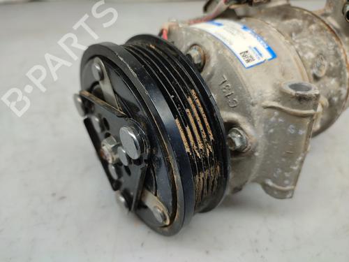 AC compressor MG MG HS (AS23) 1.5 T (SAS23) | BP32685304M34 - Image 6