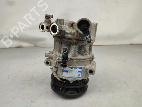 Used AC compressor AC compressor MG MG HS (AS23) 1.5 T (SAS23) (162 hp) 32685304 32685304