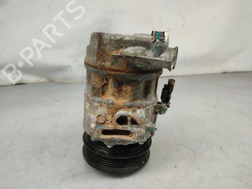 AC compressor MG MG HS (AS23) 1.5 T (SAS23) | BP32685304M34 - Image 3