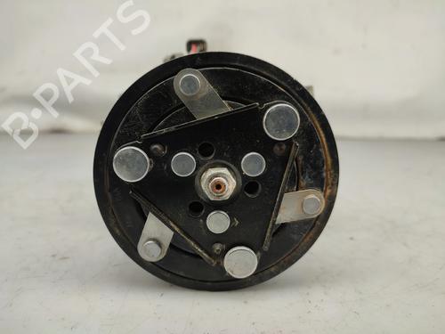AC compressor MG MG HS (AS23) 1.5 T (SAS23) | BP32685304M34 - Image 5