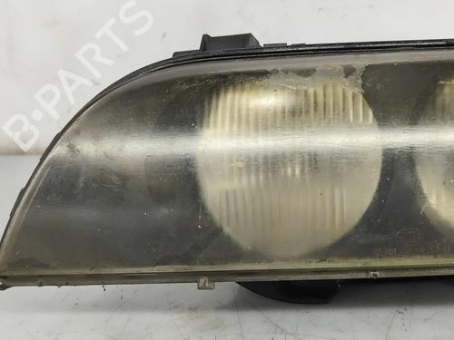 Left headlight BMW 5 (E39) 520 i | BP33557734C28 - Image 2