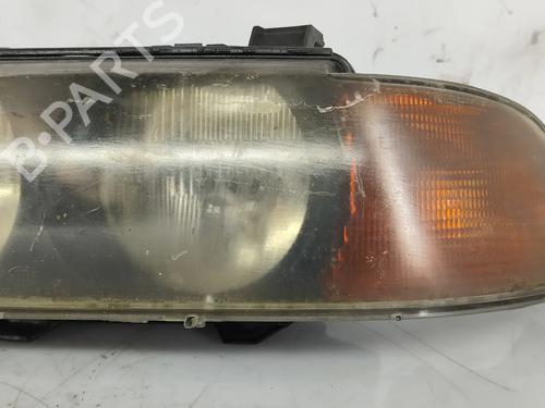 Left headlight BMW 5 (E39) 520 i | BP33557734C28 - Image 3