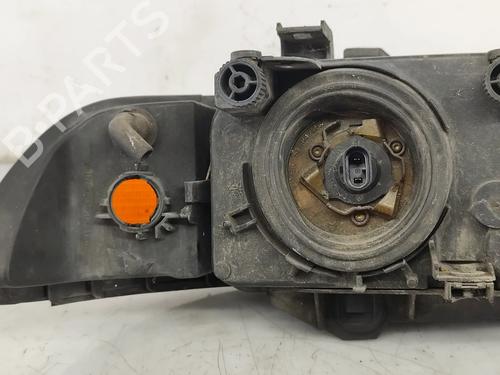 Left headlight BMW 5 (E39) 520 i | BP33557734C28 - Image 5