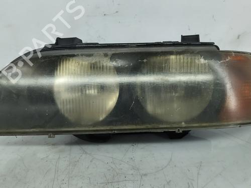 Used Left headlight Left headlight 33557734 33557734