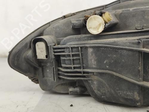 Left headlight AUDI A2 (8Z0) 1.4 | BP33557735C28  - Image 5