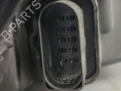 Left headlight AUDI A2 (8Z0) 1.4 | BP33557735C28  - Image 7