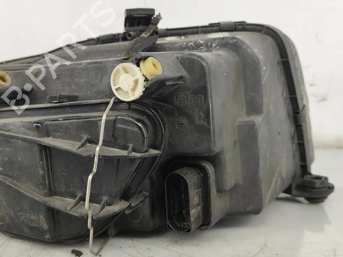 Left headlight AUDI A2 (8Z0) 1.4 | BP33557735C28  - Image 6