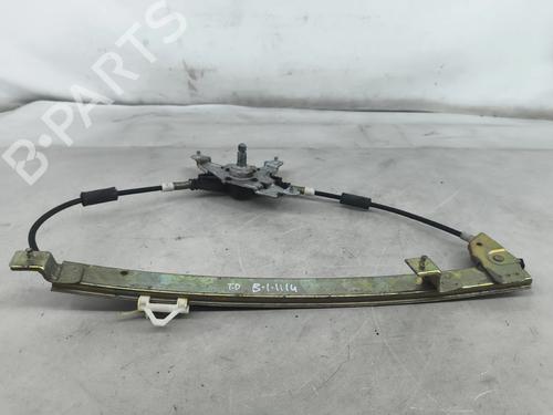 Used Rear right window mechanism Rear right window mechanism FIAT MAREA Weekend (185_) 1.2 16V (82 hp) 26145266 26145266