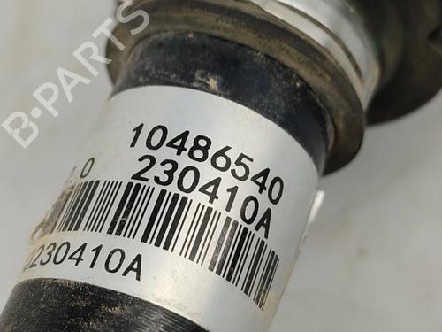 Right front driveshaft MG MG HS (AS23) 1.5 T (SAS23) | BP32685309M39  - Image 6