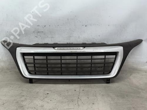 grille-peugeot-boxer-platformchassis-2006-33557726 main image