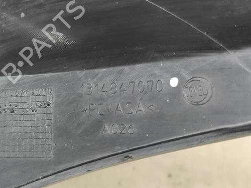 Grill PEUGEOT BOXER Platform/Chassis 2.2 HDi 150 | BP33557726C40  - Image 7