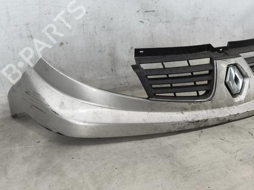 Grill RENAULT TRAFIC II Van (FL) 2.0 dCi 115 (FL01, FL0U, FL00, FL0H, FL0M) | BP33555193C40 - Image 2