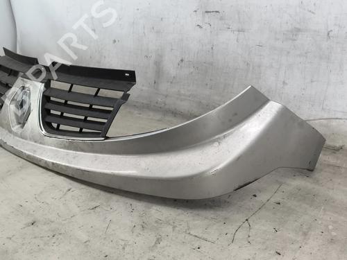 Grill RENAULT TRAFIC II Van (FL) 2.0 dCi 115 (FL01, FL0U, FL00, FL0H, FL0M) | BP33555193C40 - Image 3