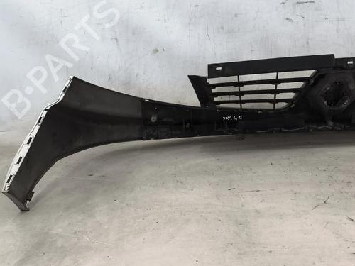 Grill RENAULT TRAFIC II Van (FL) 2.0 dCi 115 (FL01, FL0U, FL00, FL0H, FL0M) | BP33555193C40 - Image 5