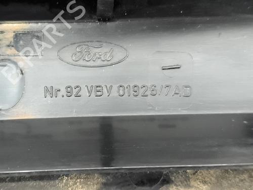 Scuttle panel FORD TRANSIT Van (E_ _) 2.5 DI (EAS, EAL) | BP33555119C110  - Image 7