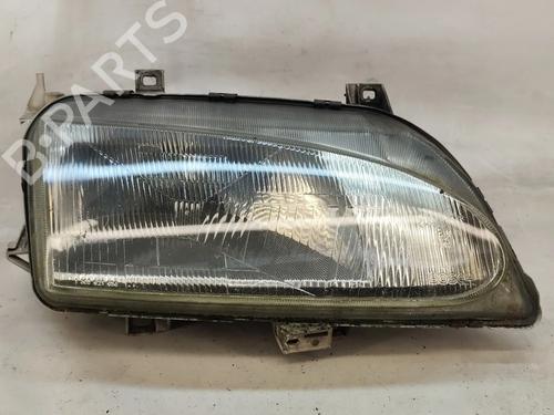 Used Right headlight Right headlight 33557750 33557750