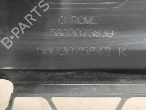 Grill IVECO DAILY VI Van 33S14, 35S14, 35C14, 42S14 | BP33558701C40  - Image 7