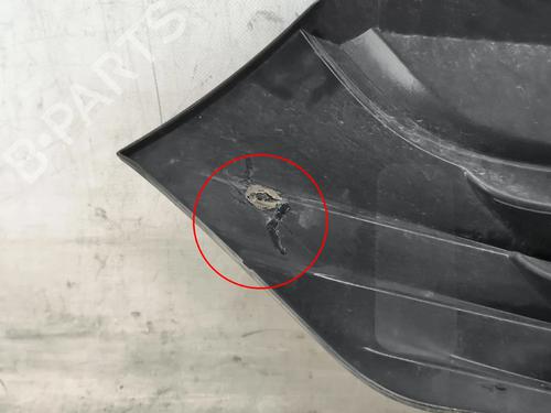 Grill IVECO DAILY VI Van 33S14, 35S14, 35C14, 42S14 | BP33558701C40  - Image 10