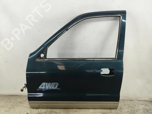 Used Left front door Left front door 33558711 33558711