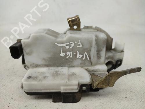 Used Front left lock Front left lock 33338113 33338113