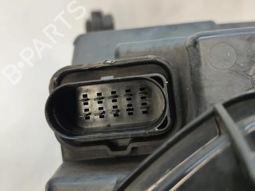 Right headlight AUDI A2 (8Z0) 1.4 | BP33557739C29  - Image 9