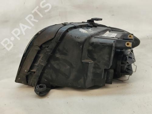 Right headlight AUDI A2 (8Z0) 1.4 | BP33557739C29  - Image 8