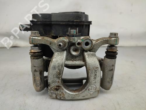 Left rear brake caliper MG MG HS (AS23) 1.5 T (SAS23) | BP32685302M107  - Image 5