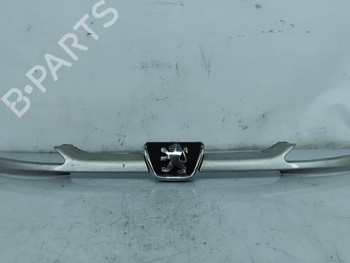 grille-peugeot-206-sw-2ek-2002-33558712 main image