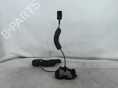 Used Front left lock Front left lock 33199751 33199751