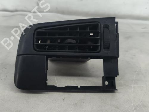 Luftventilen Luftventilen VW GOLF III (1H1) 1.4 (60 hp) 31363452 31363452