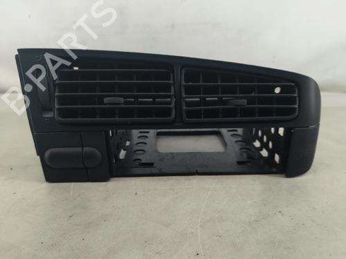Luftventilen Luftventilen VW GOLF III (1H1) 1.4 (60 hp) 31363451 31363451