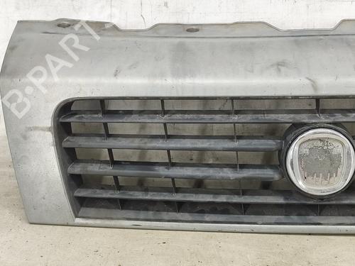 Grill FIAT DUCATO Van (250_) 120 Multijet 2,3 D | BP33605068C40 - Image 2