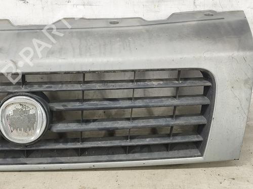 Grill FIAT DUCATO Van (250_) 120 Multijet 2,3 D | BP33605068C40 - Image 3