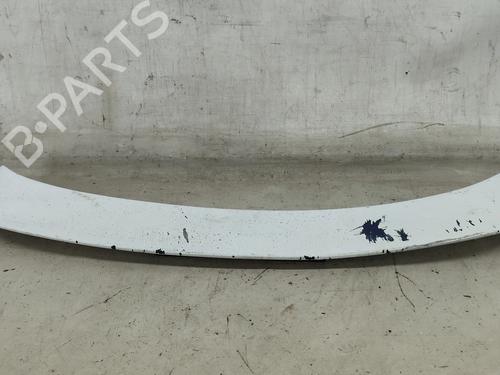 Used Rear spoiler Rear spoiler 33558727 33558727