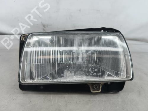 Used Left headlight Left headlight 33606596 33606596