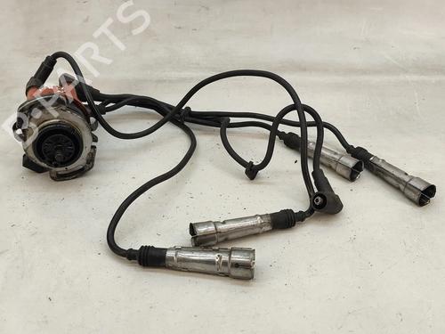 Used Ignition distributor Ignition distributor VW GOLF III (1H1) 1.4 (60 hp) 31363459 31363459