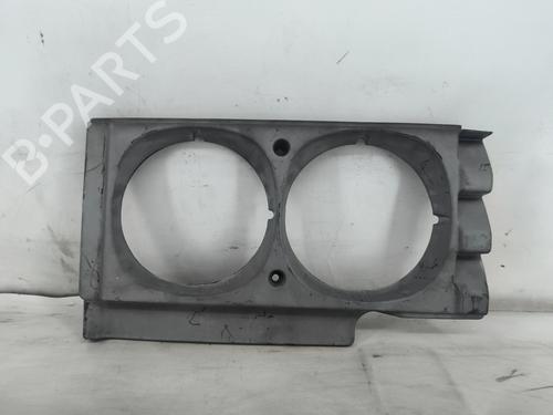 headlight-eyebrow-mitsubishi-canter-fe5-fe6-vi-1986-33606599 main image