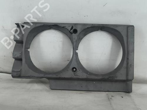 headlight-eyebrow-mitsubishi-canter-fe5-fe6-vi-1986-33606600 main image