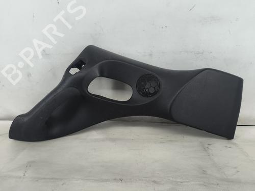 Used Front left interior door handle Front left interior door handle 30442615 30442615